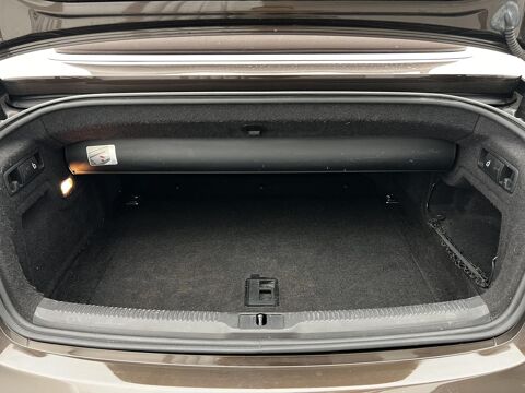 A5 Cabriolet 2.0 TDI 177 ch Ambition Luxe PHASE 2 2012 occasion 33130 B&egrave;gles