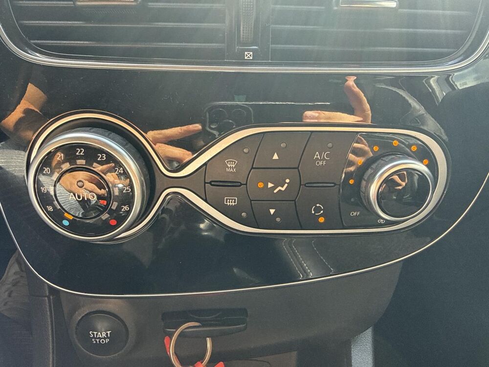 Clio 0.9 Energy TCe - 90 E6C IV Intens 2 PHASE 2 2019 occasion 31220 Lavelanet-de-Comminges