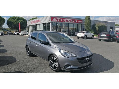 Annonce voiture Opel Corsa 11450 