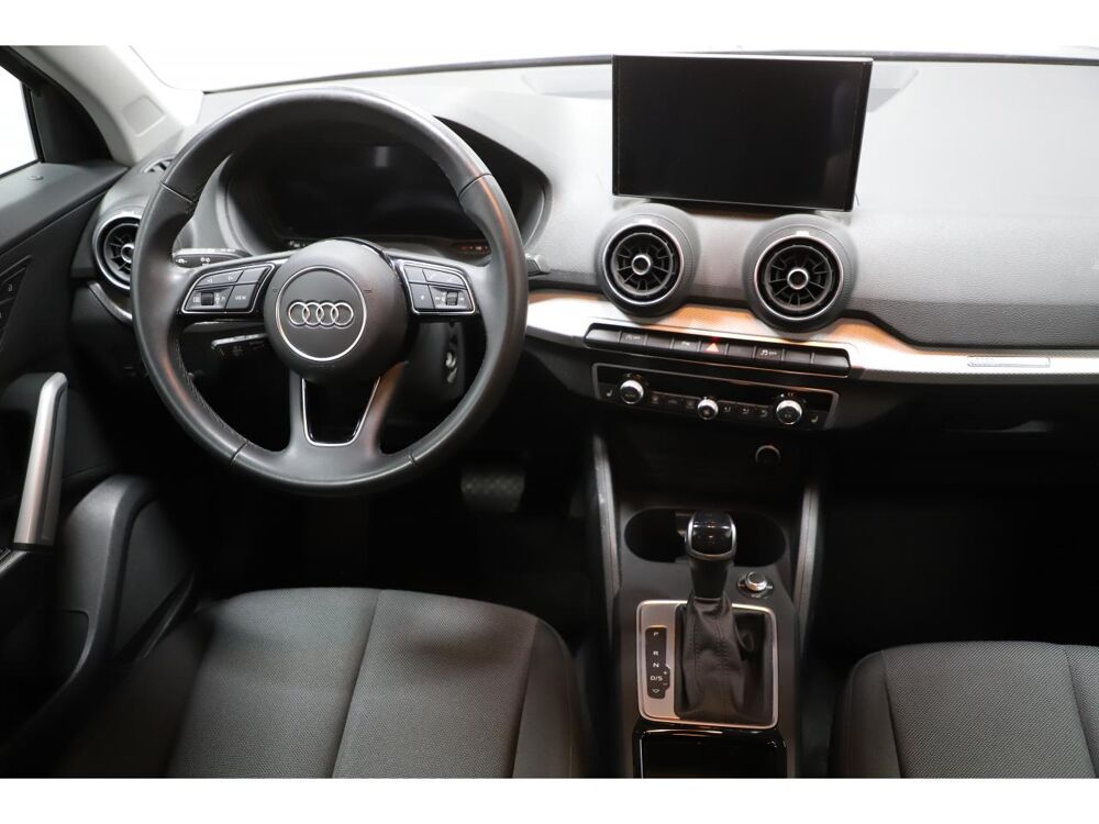 Q2 1.5 35 TFSI 150 Advanced - S-tronic 2024 occasion 06550 La Roquette-sur-Siagne
