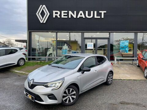 Annonce voiture Renault Clio 13590 €