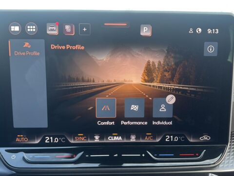 Formentor 1.5 etsi hybrid 150 v dsg7 2026 occasion 85150 Les Achards