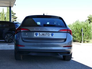 Scala 1.0 TSI Evo - 110 - BV DSG7 Ambition 2024 occasion 34190 Ganges