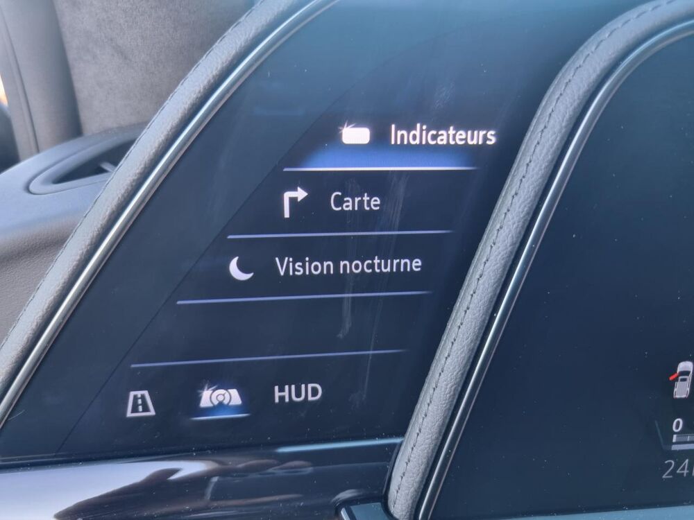 Escalade ESV Sport Platinum V8 6.2L 2026 occasion 91830 Le Coudray-Montceaux