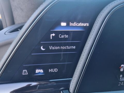 Escalade ESV Sport Platinum V8 6.2L 2026 occasion 91830 Le Coudray-Montceaux