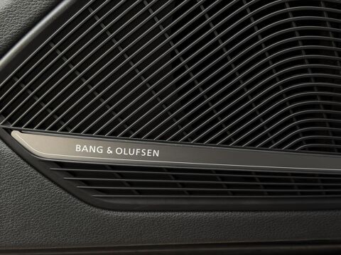 S4 Quattro S-Line 3.0 V6 TDI 347 Matrix LED HUD Bang & Olufsen 2020 occasion 67440 Marmoutier