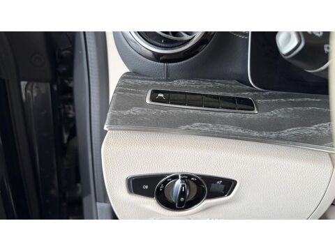 Classe CLS Coup&eacute; 400 d - BVA 9G-Tronic 4-Matic - / LED / CAMERA DE REC 2019 occasion 17600 Saujon
