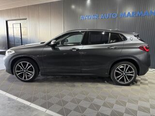 X2 sDrive 18i - S&S F39 M Sport 2021 occasion 47200 Saint-Pardoux-du-Breuil