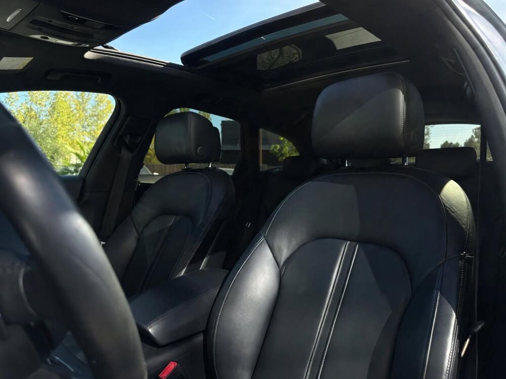 A6 Allroad Quattro 3.0 V6 TDI 272CH S tronic AVUS PH2 - GARANT 2017 occasion 33127 Saint-Jean-d'Illac
