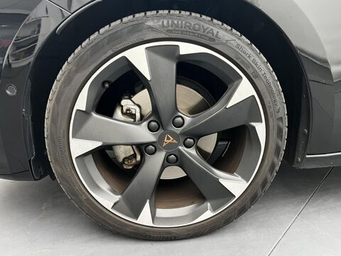 Leon 1.5 e-TSI 150 ch DSG7 2023 occasion 33130 B&egrave;gles
