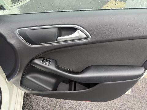 Classe B B 180 CDI BERLINE - Design CAMERA AR + CLIM 2014 occasion 19100 Brive-la-Gaillarde