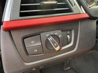 S&eacute;rie 4 Gran-coupe 3.0 435 D 313 SPORT Xdrive RADAR/CUIR/ELECS/CHAUF 2017 occasion 42170 Saint-Just-Saint-Rambert