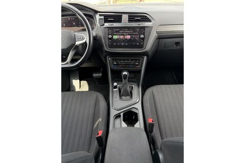 Tiguan Allspace 2.0 TDI 150 DSG7 7 places 2022 occasion 78760 Jouars-Pontchartrain