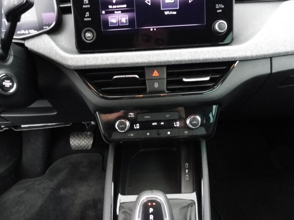 Scala 1.0 tsi 116ch selection dsg7 2025 occasion 34190 Ganges