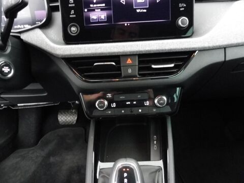 Scala 1.0 tsi 116ch selection dsg7 2025 occasion 34190 Ganges