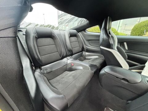Mustang Shelby GT500 V8 5.2L 760ch 2021 occasion 91830 Le Coudray-Montceaux