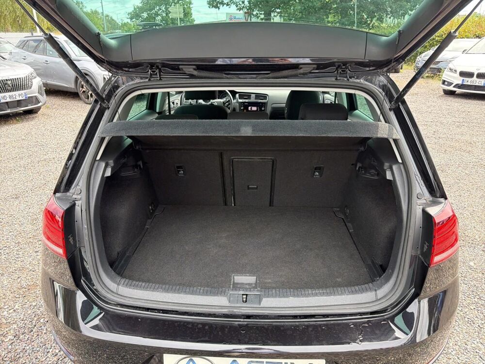Golf 1.0 tsi 115 confortline business 5p 2020 occasion 57525 Talange