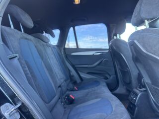X1 (f48) sdrive18da 150 m sport 2018 occasion 54520 Laxou
