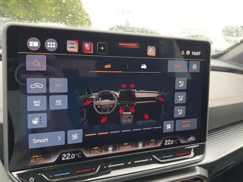 Formentor 1.5 etsi hybrid 150 v dsg7 2026 occasion 85150 Les Achards