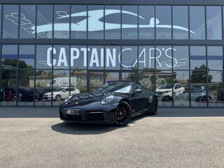 911 3.0i CARRERA 385 CH PDK8 TYPE 992 COUPE PH 1-immat FR-T.O.E 2021 occasion 33127 Saint-Jean-d'Illac