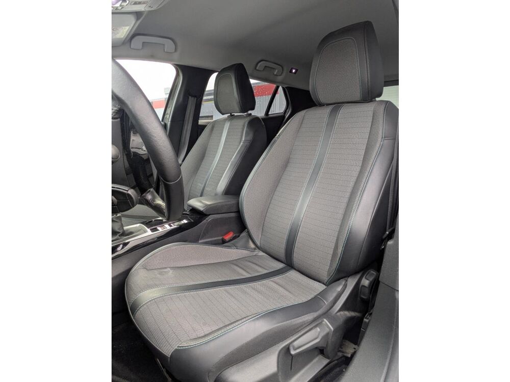 2008 ALLURE BUSINESS 1.5 BLUEHDI 110ch 2021 occasion 44700 Orvault