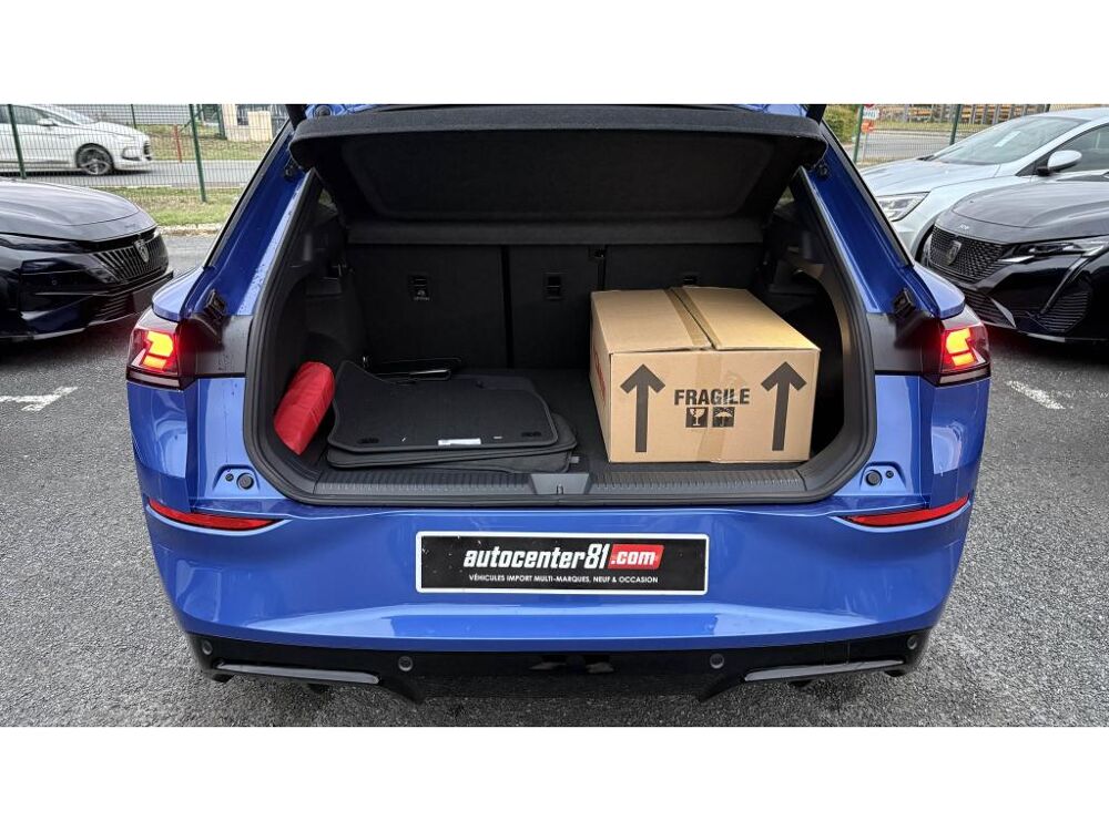 T-ROC 1.5 eTSI 150 DSG R-Line +IQ LIGHT+T.OUVR+PACK BLACK 2026 occasion 81580 Soual