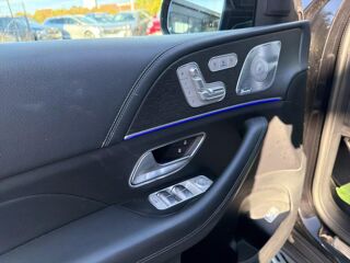 Classe GLE 350 de 194+136 amg line 4matic 9g-tronic 2020 occasion 54520 Laxou