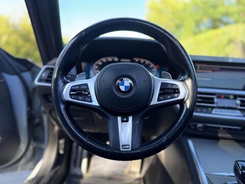 Serie 2 M240i xDrive - TOIT - HARMAN - CAM 360 - HUD - TVA RECUP 2022 occasion 13760 Saint-Cannat