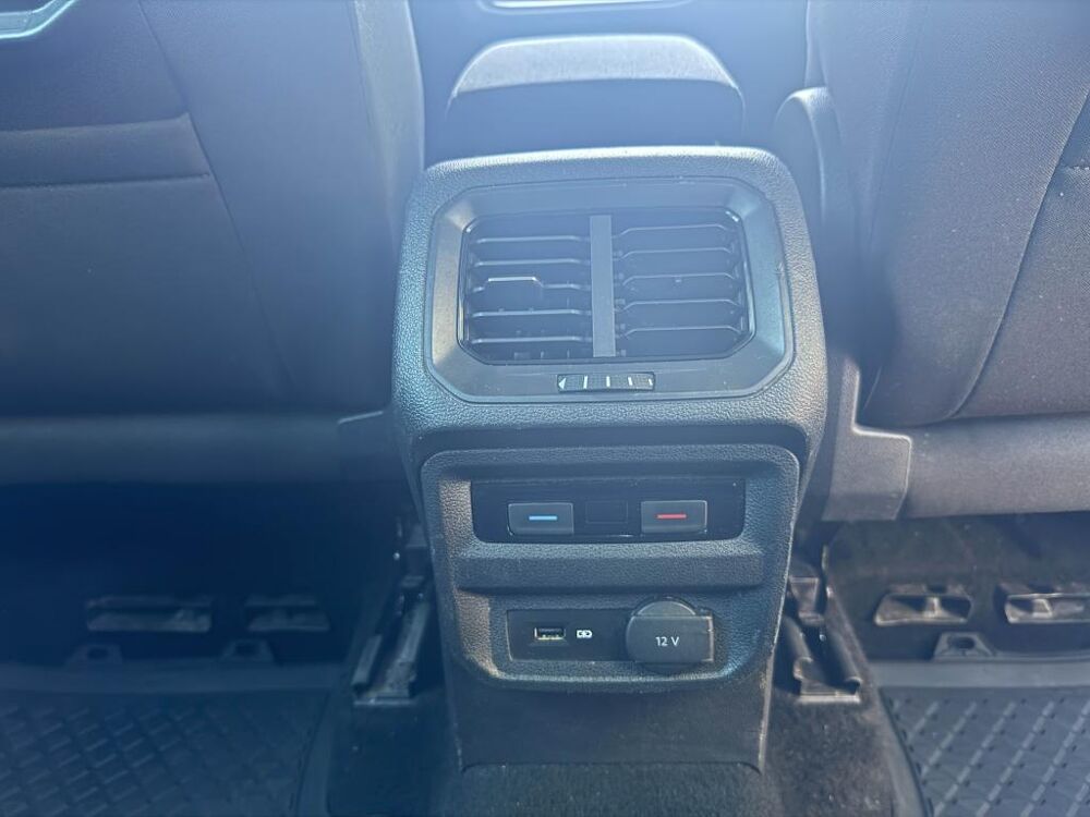 Tiguan 1.5 TSI Evo BlueMotion - 150 - BV DSG 7 Connect 2019 occasion 77185 Lognes