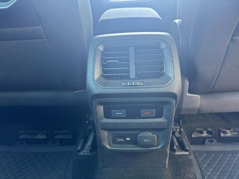 Tiguan 1.5 TSI Evo BlueMotion - 150 - BV DSG 7 Connect 2019 occasion 77185 Lognes