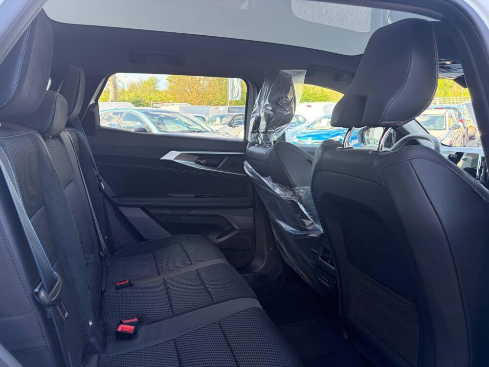 Espace 1.2 E-Tech Full Hybride - 200 - BV CVT - 5 pl 2026 VI Espri 2026 occasion 31660 Bessi&egrave;res