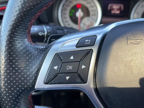 Classe A 250 version sport 7g-dct 2015 occasion 54520 Laxou