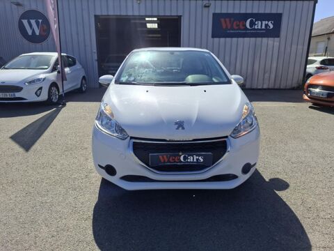 208 GENERATION-I 1.2 VTI 80 ACTIVE 2015 occasion 56850 Caudan