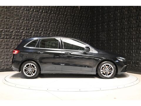Classe B B 180 d - BV 7G-DCT BERLINE - BM 247 Business Line PHASE 1 2019 occasion 77100 Meaux