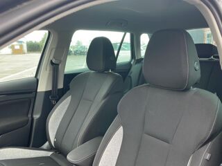 Kamiq 1.0 tsi 116 selection dsg7 2025 occasion 88150 Chavelot