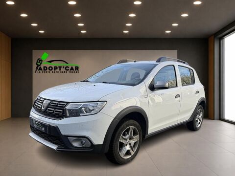 Dacia sandero 0.9 TCe - 90 Euro 6c II BERLINE Stepway 