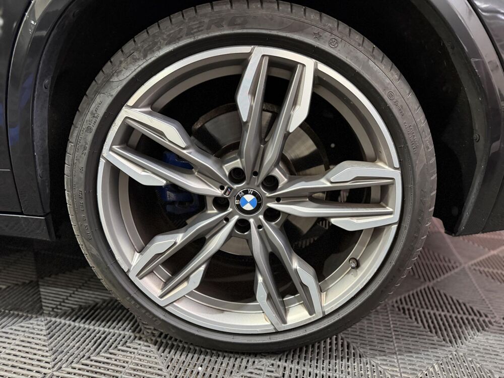 X3 M40i BVA Sport M Performance - R&eacute;vis&eacute; & Garantie 12 MOIS 2018 occasion 94360 Bry-sur-Marne