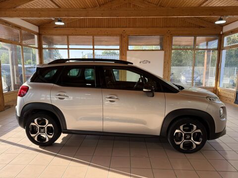 C3 Aircross 1.2 12V - 110 S&S Origins / Full Entretien / Garantie 12 M 2019 occasion 33700 M&eacute;rignac