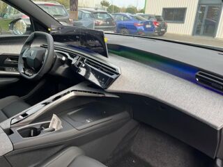 3008 1.2 hybrid 136 gt e-dcs6 2025 occasion 57525 Talange