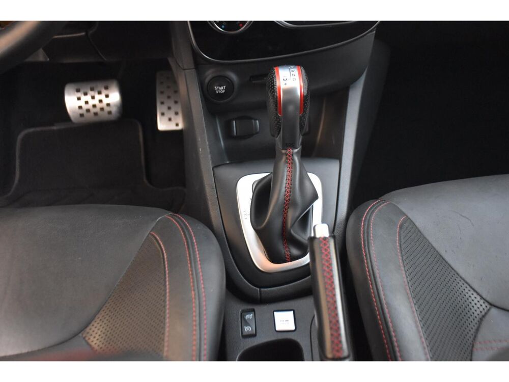 Clio 1.6 Energy - 220 - BV EDC IV BERLINE R.S. Trophy PHASE 2 2018 occasion 06250 Mougins