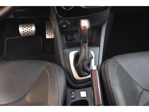 Clio 1.6 Energy - 220 - BV EDC IV BERLINE R.S. Trophy PHASE 2 2018 occasion 06250 Mougins