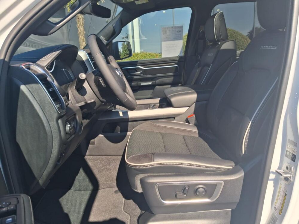 RAM 1500 CREW LAIE SPORT NIGHT EDITION AIR 2025 occasion 91830 Le Coudray-Montceaux