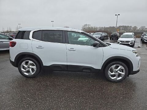 C5 aircross 1.2 hybride 145 plus e-dcs6 2024 occasion 54520 Laxou