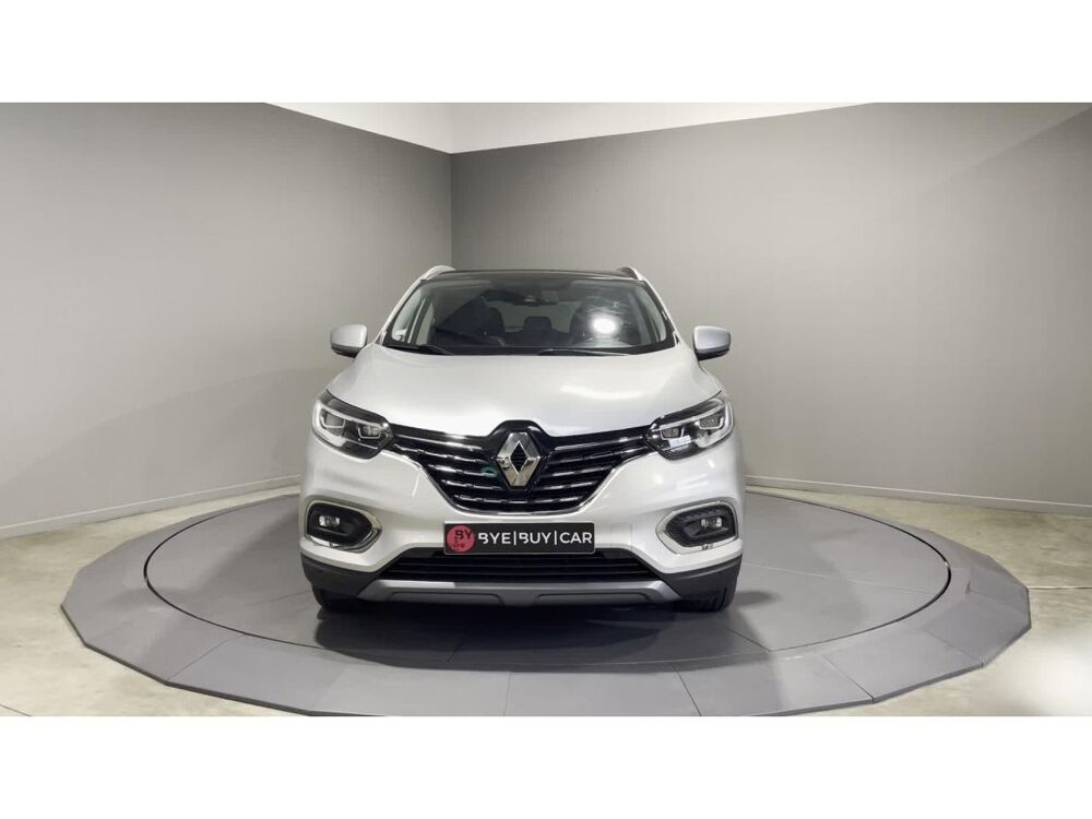 Kadjar 1.5 Blue dCi 115ch EDC Intens PHASE 2 - Garantie 12 mois 2020 occasion 33500 Libourne