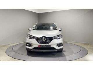 Kadjar 1.5 Blue dCi 115ch EDC Intens PHASE 2 - Garantie 12 mois 2020 occasion 33500 Libourne