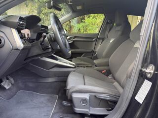 A3 Sportback 1.4 45 TFSI e - 245 - BV S-Tronic 6 8Y SPORTBACK 2022 occasion 77185 Lognes
