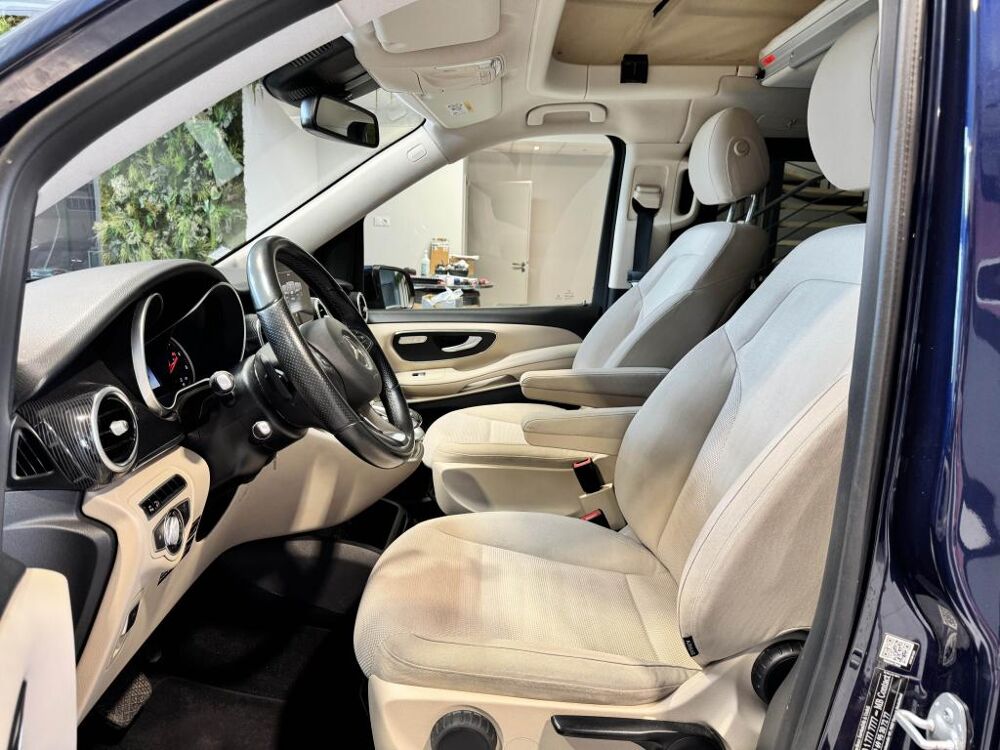 Divers CLASSE V 250D 190ch 4MATIC 2016 occasion 26000 VALENCE