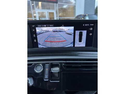 5008 ALLURE HYBRID 136ch E-DCS6 2025 occasion 44700 Orvault