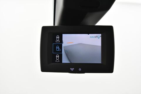 Berlingo M 650 BLUEHDI 100 S&S BVM6 DRIVER 2022 occasion 17130 Montendre