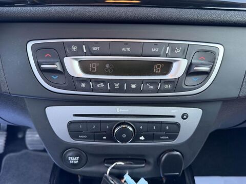 M&eacute;gane Coup&eacute; 1.5 Energy dCi - 110 Bose gps + clim + camera AR + Rad 2014 occasion 19100 Brive-la-Gaillarde